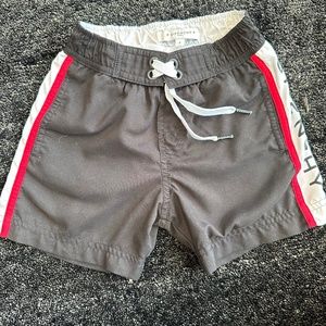 AUTHENTIC GIVENCHY SWIM SUIT
